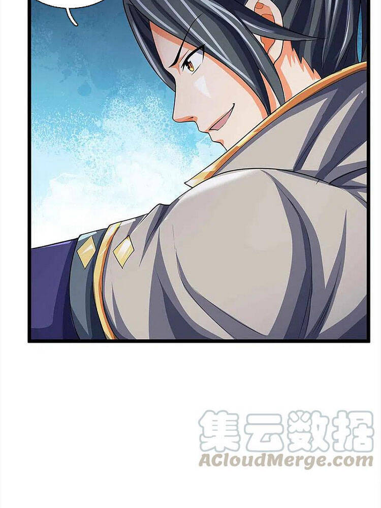 Thần Võ Thiên Tôn Chapter 343 - 8