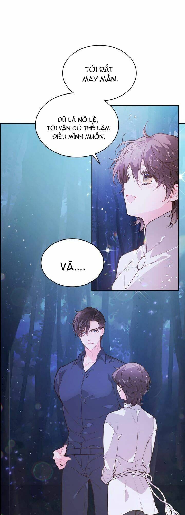 Công Chúa Chloe Chapter 43 - 2