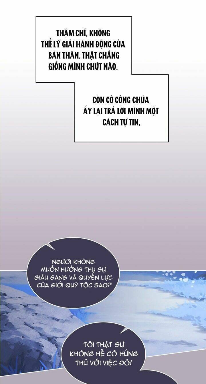 Công Chúa Chloe Chapter 43 - 20