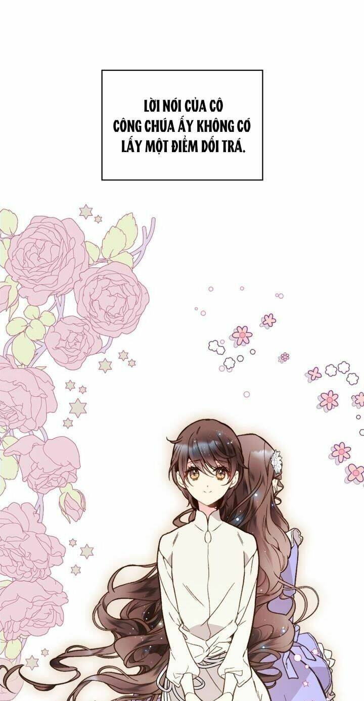 Công Chúa Chloe Chapter 43 - 22