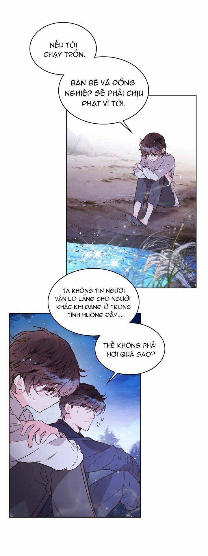 Công Chúa Chloe Chapter 43 - 33