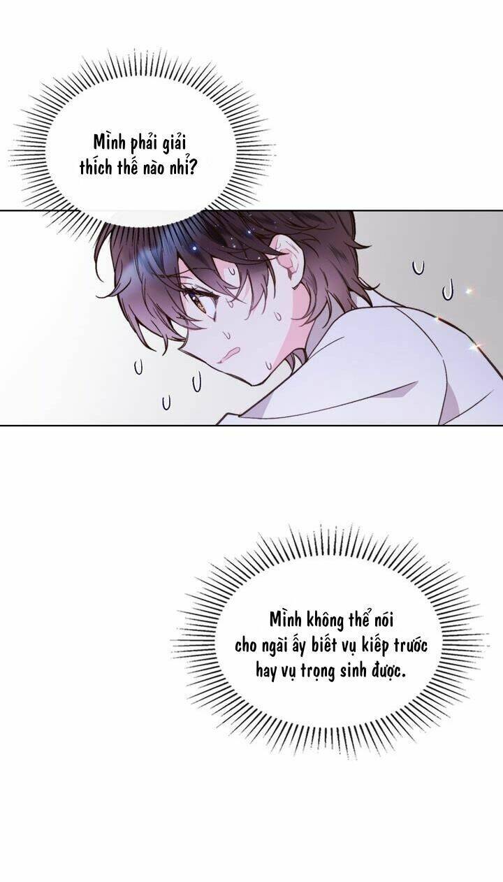 Công Chúa Chloe Chapter 43 - 37