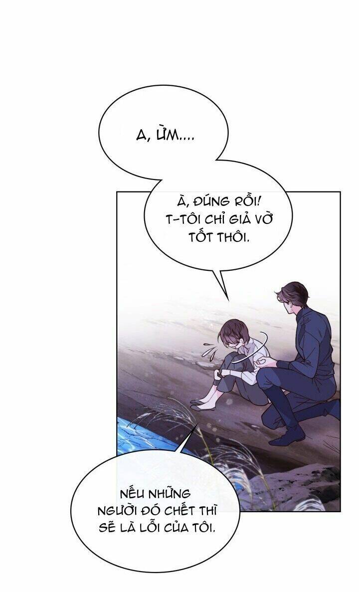 Công Chúa Chloe Chapter 43 - 42