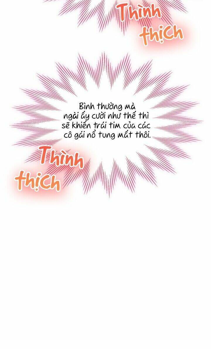 Công Chúa Chloe Chapter 43 - 44