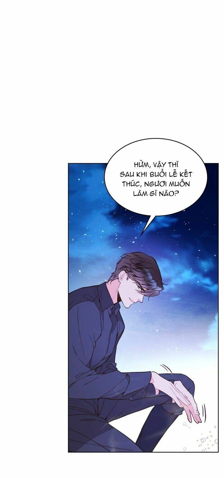 Công Chúa Chloe Chapter 43 - 45