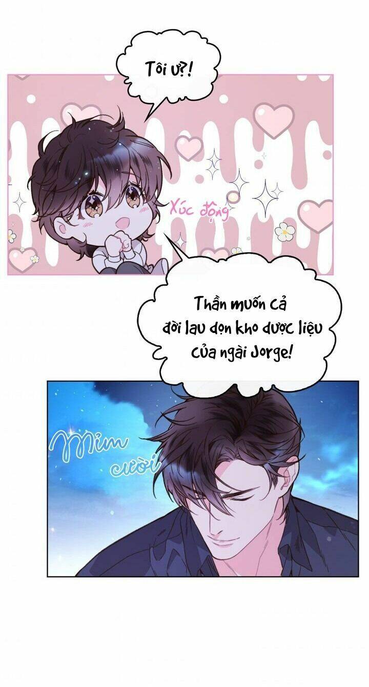 Công Chúa Chloe Chapter 43 - 46