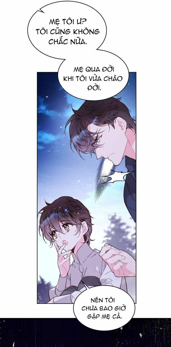 Công Chúa Chloe Chapter 43 - 48