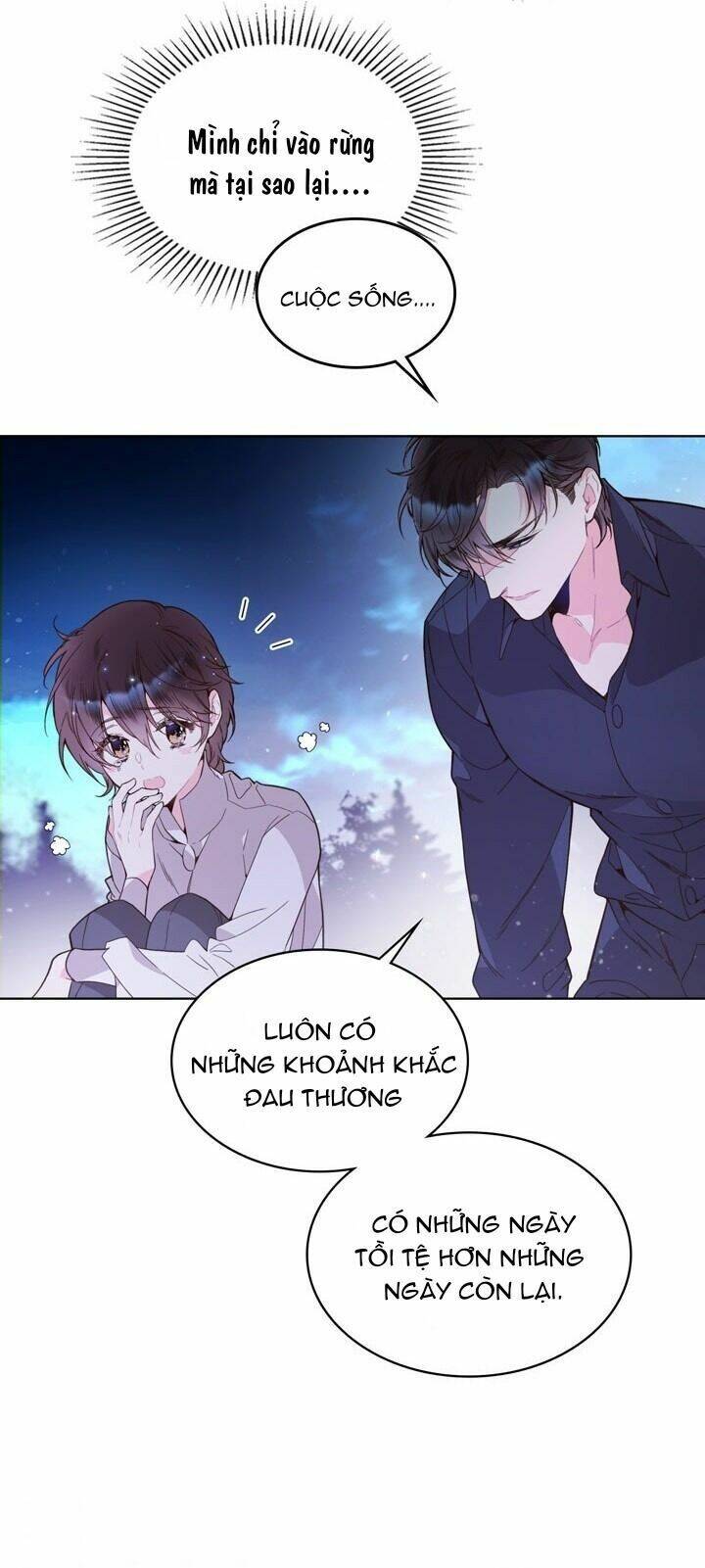 Công Chúa Chloe Chapter 43 - 51