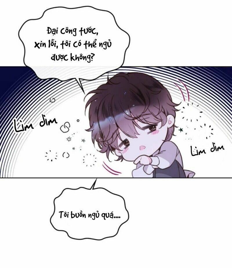 Công Chúa Chloe Chapter 43 - 54