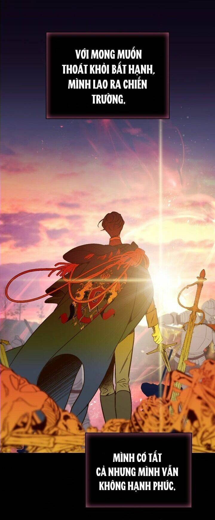 Công Chúa Chloe Chapter 43 - 58