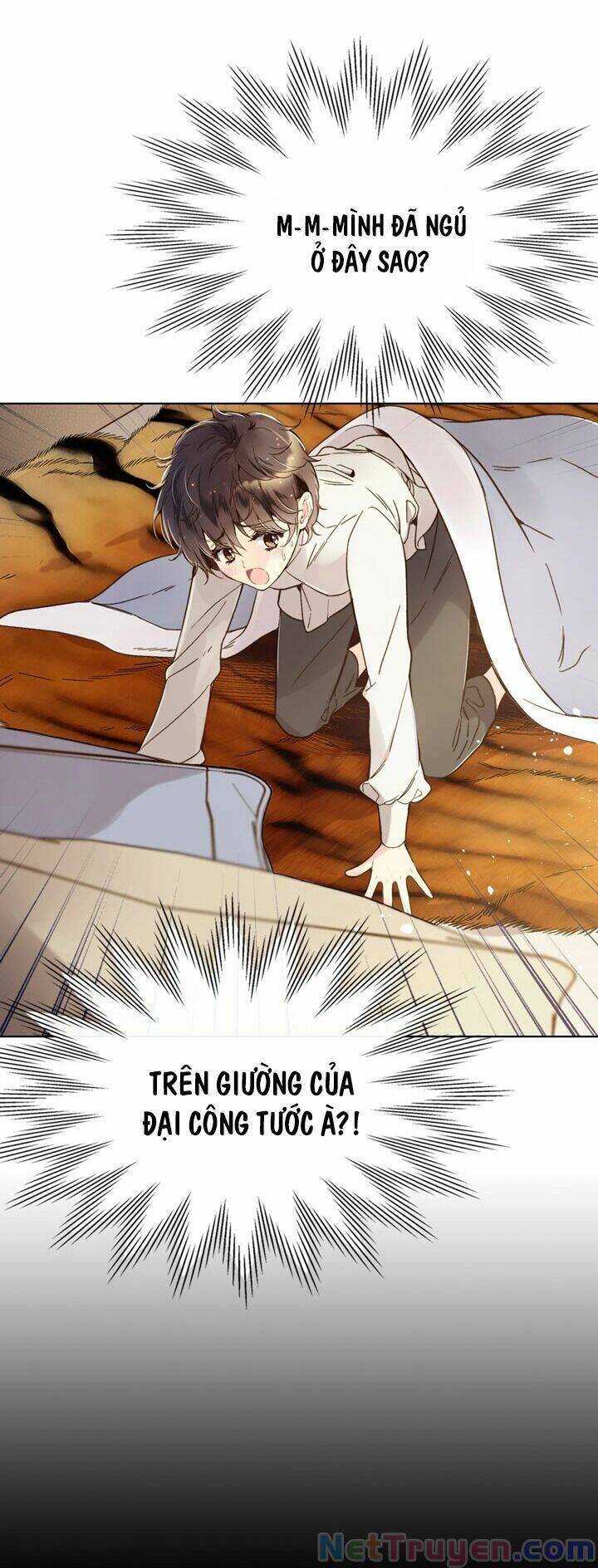 Công Chúa Chloe Chapter 44 - 15