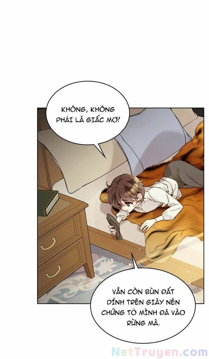 Công Chúa Chloe Chapter 44 - 18