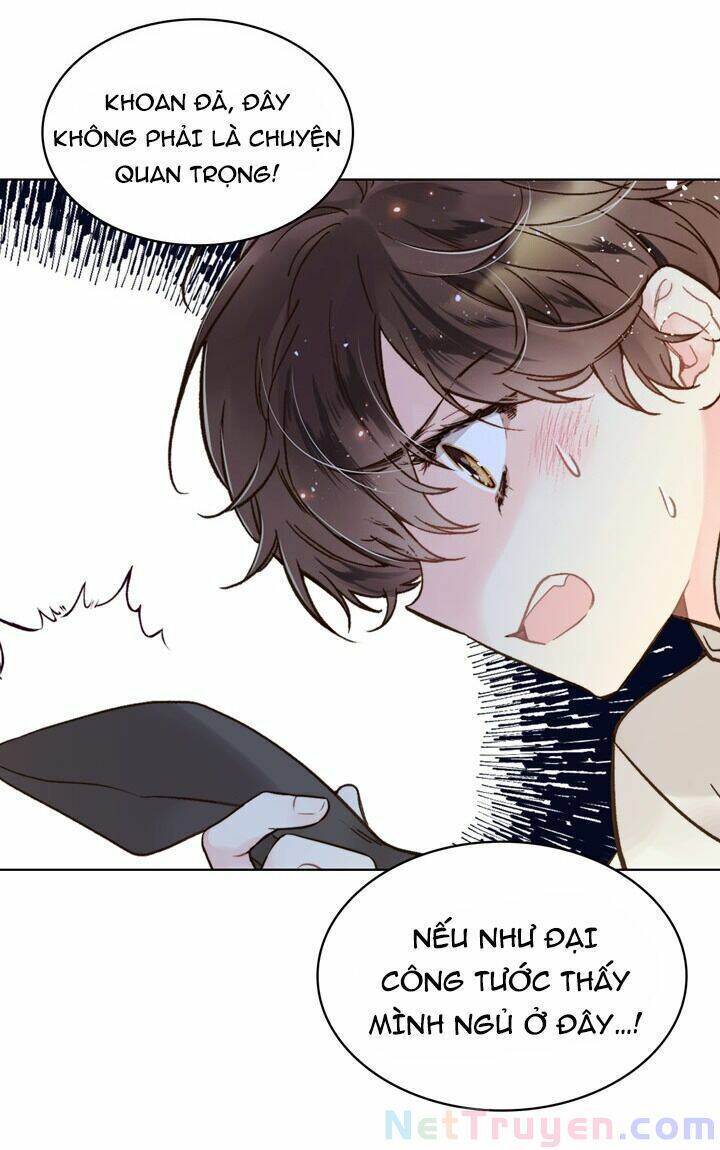 Công Chúa Chloe Chapter 44 - 19