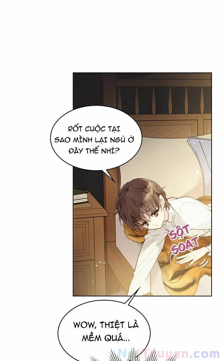 Công Chúa Chloe Chapter 44 - 21