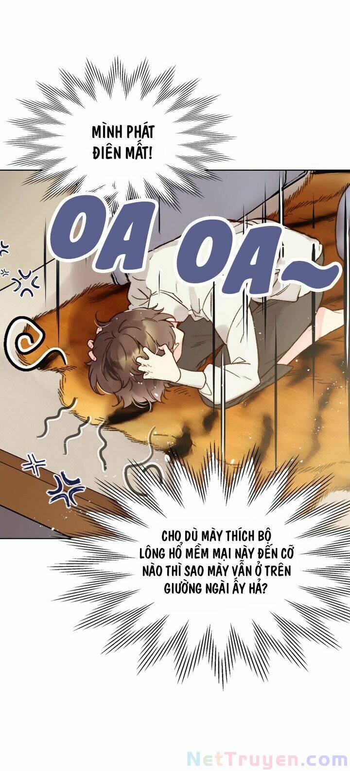 Công Chúa Chloe Chapter 44 - 23