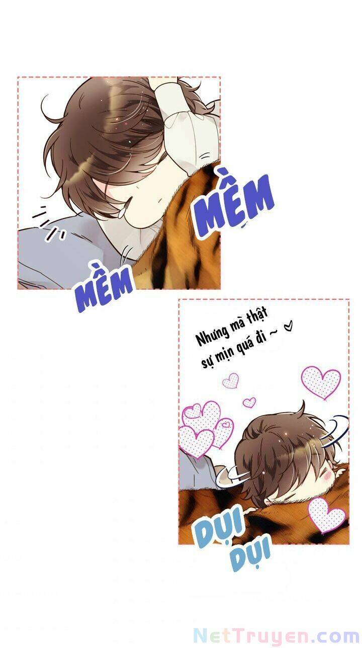 Công Chúa Chloe Chapter 44 - 24