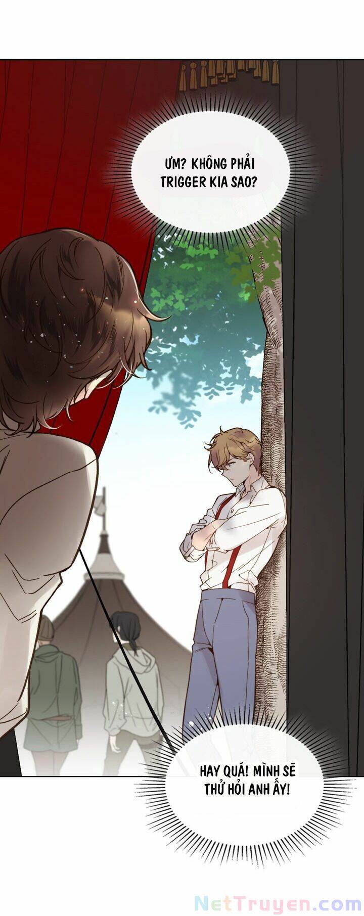 Công Chúa Chloe Chapter 44 - 28