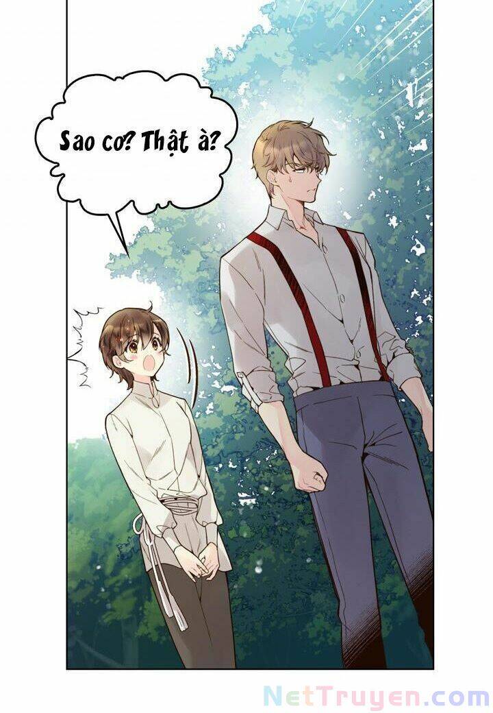 Công Chúa Chloe Chapter 44 - 41