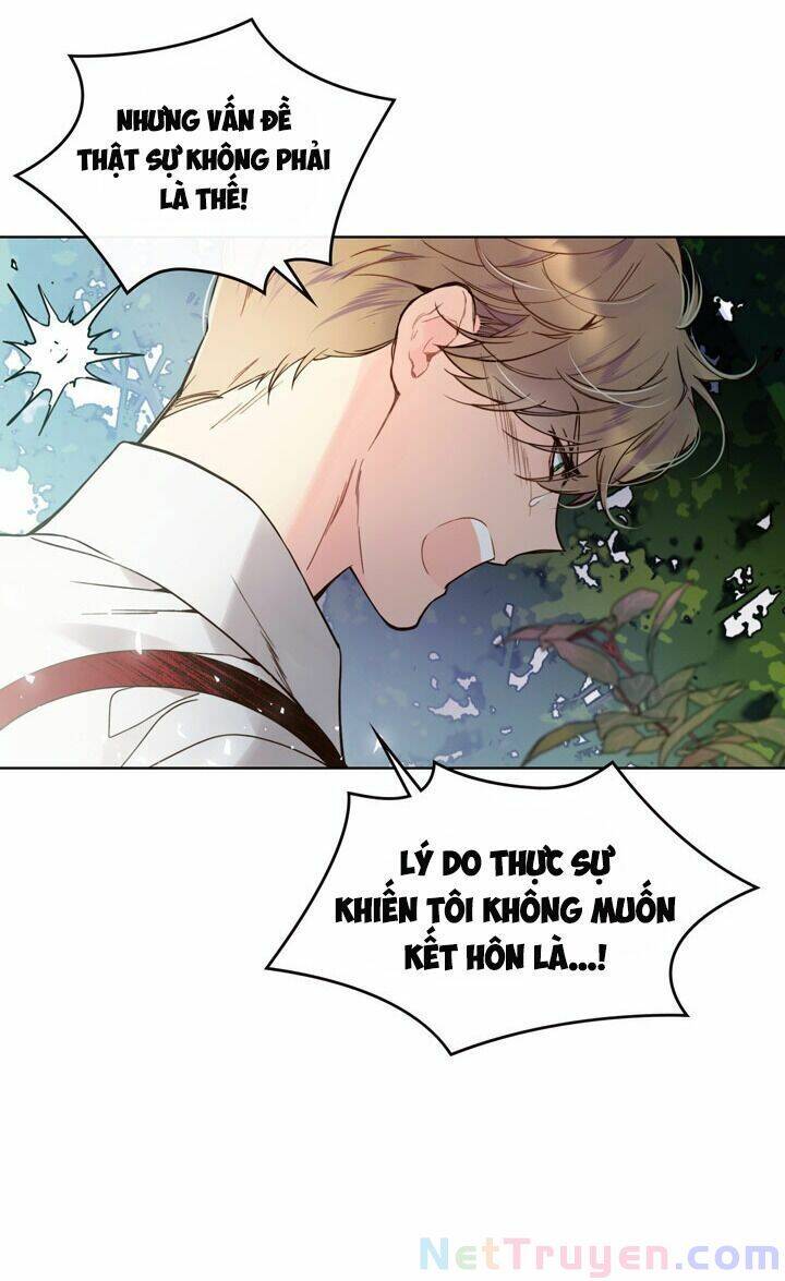 Công Chúa Chloe Chapter 44 - 45