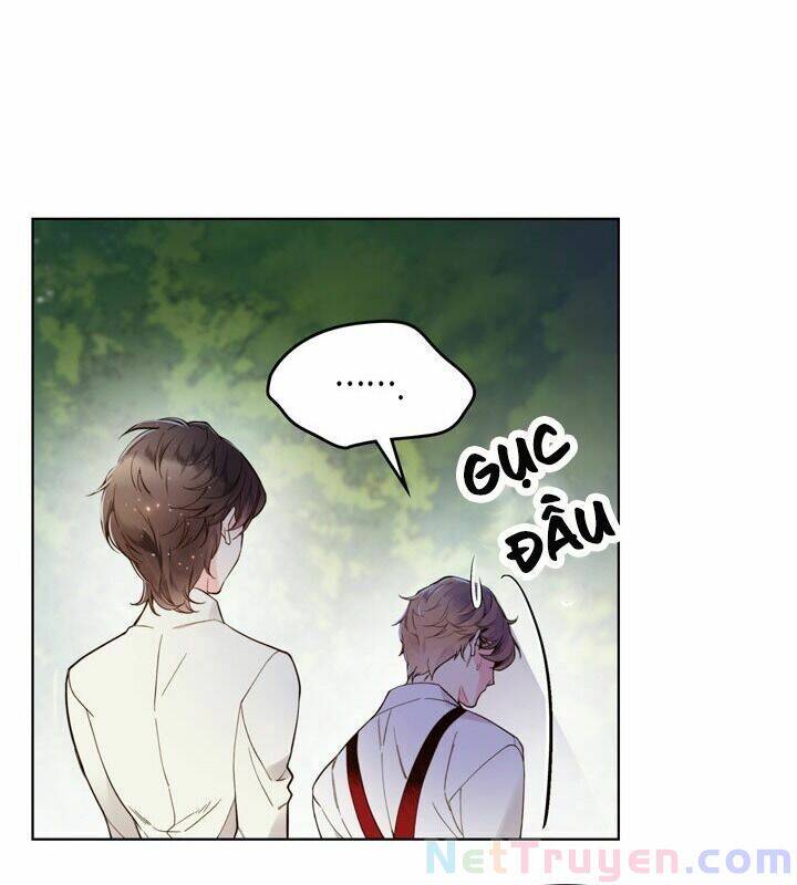 Công Chúa Chloe Chapter 44 - 46