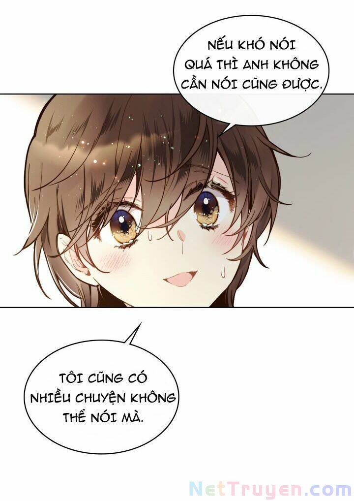 Công Chúa Chloe Chapter 44 - 47