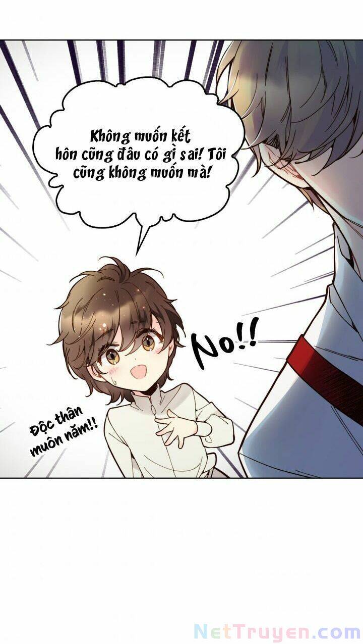 Công Chúa Chloe Chapter 44 - 48