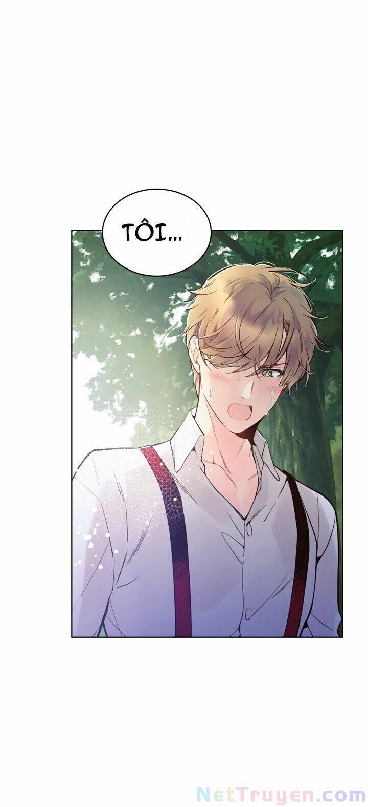 Công Chúa Chloe Chapter 44 - 52