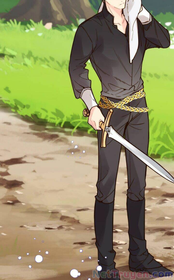 Công Chúa Chloe Chapter 44 - 57