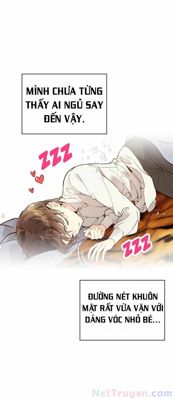 Công Chúa Chloe Chapter 44 - 60