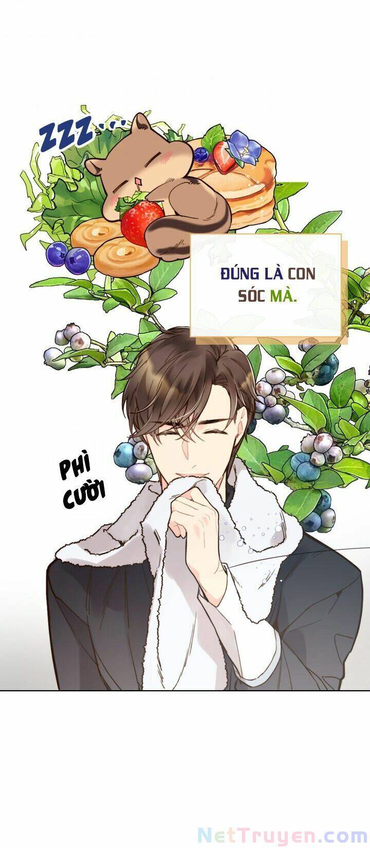 Công Chúa Chloe Chapter 44 - 61