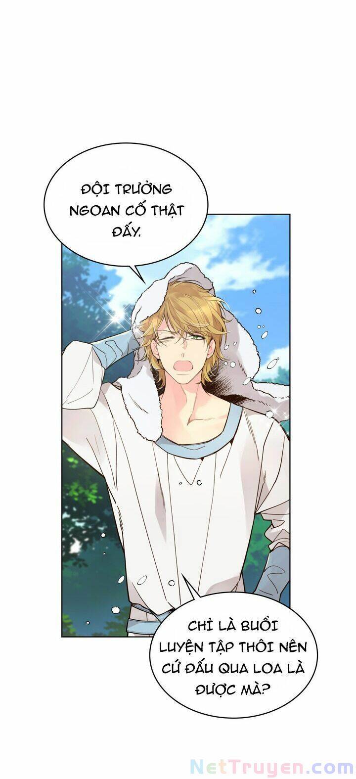 Công Chúa Chloe Chapter 44 - 62