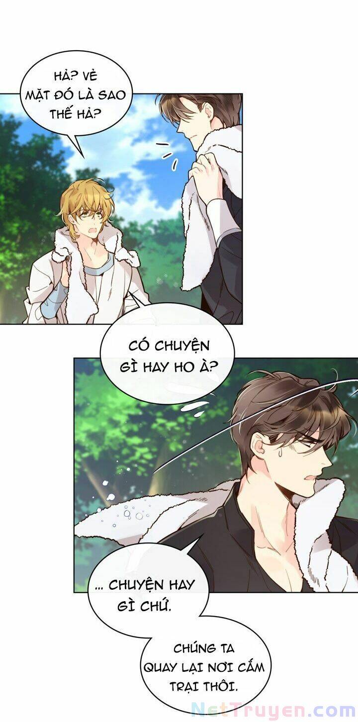 Công Chúa Chloe Chapter 44 - 63