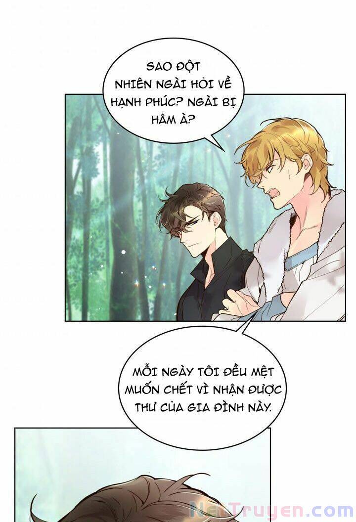 Công Chúa Chloe Chapter 44 - 66