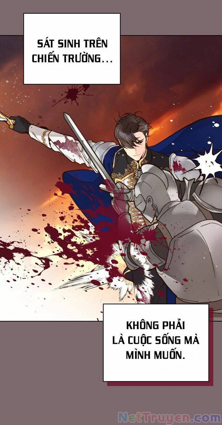 Công Chúa Chloe Chapter 44 - 75