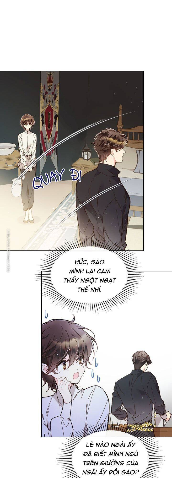 Công Chúa Chloe Chapter 45 - 16