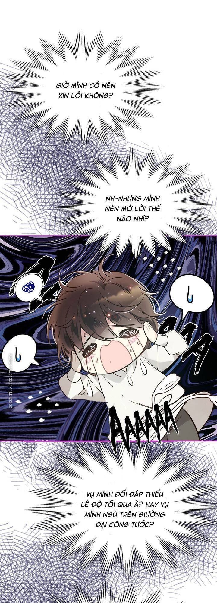 Công Chúa Chloe Chapter 45 - 19