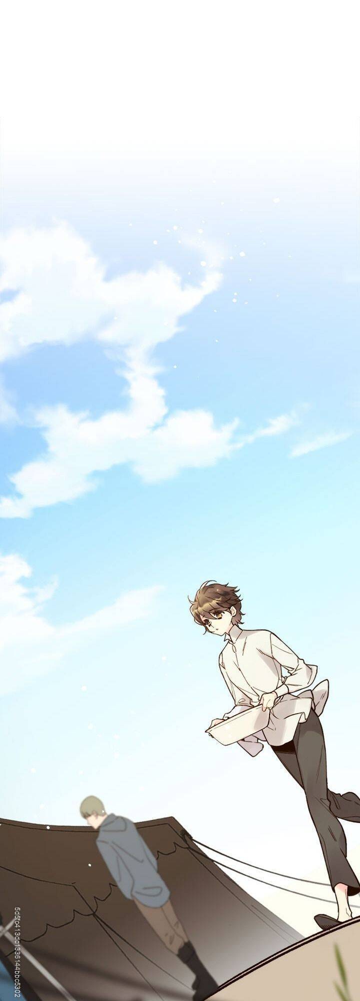 Công Chúa Chloe Chapter 45 - 3