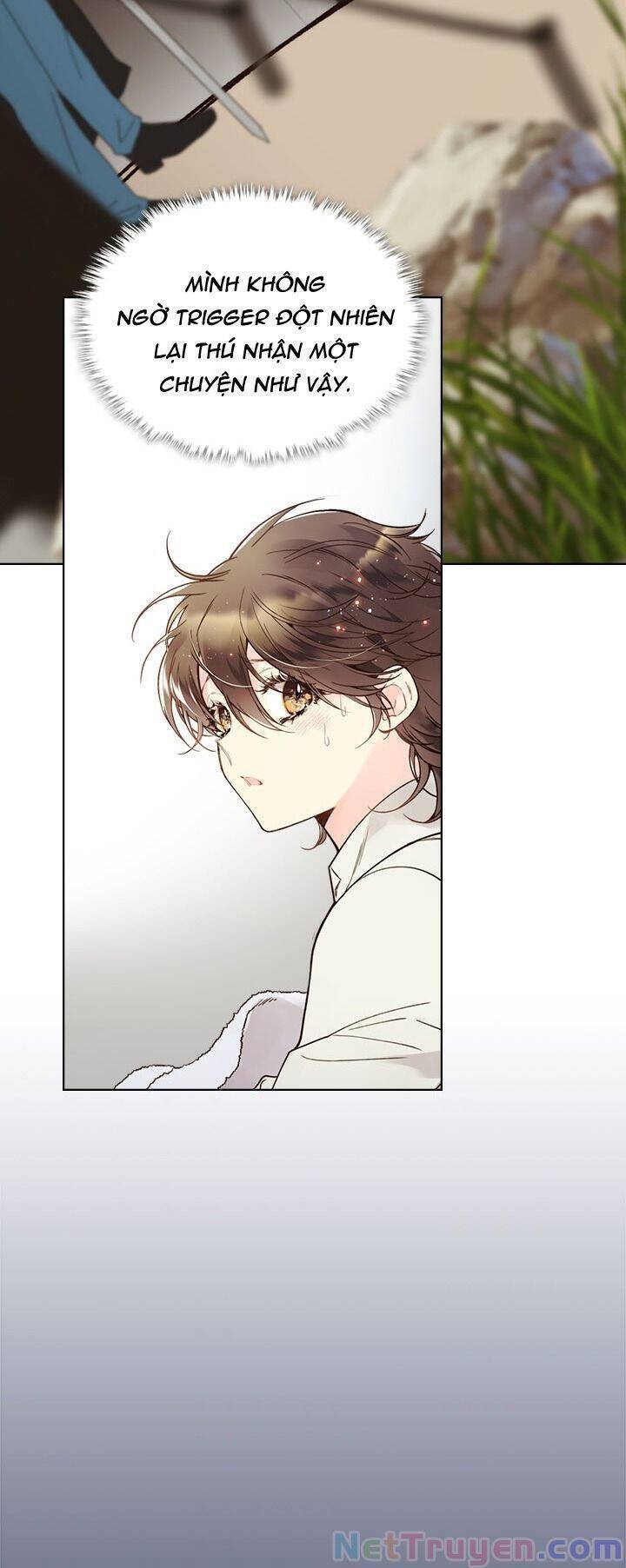 Công Chúa Chloe Chapter 45 - 4