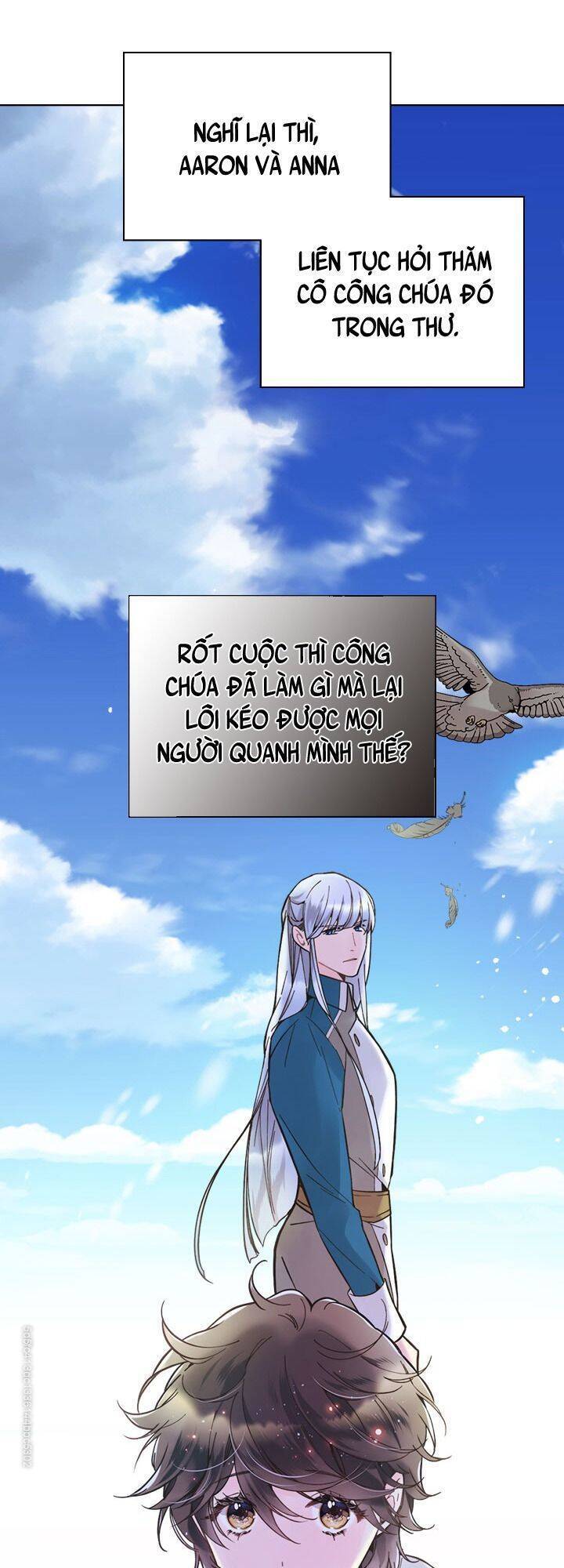 Công Chúa Chloe Chapter 45 - 35