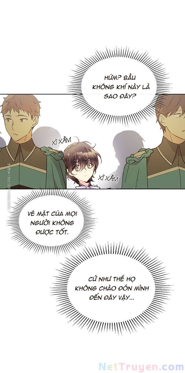 Công Chúa Chloe Chapter 45 - 41