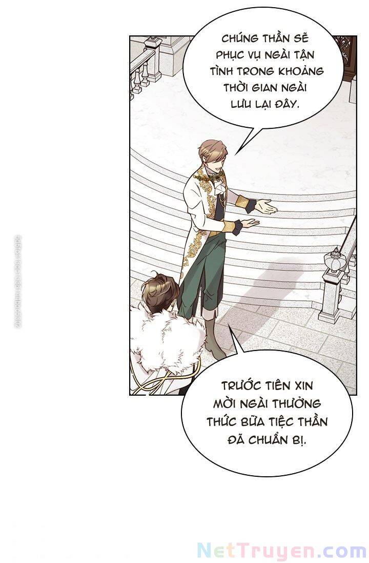 Công Chúa Chloe Chapter 45 - 43