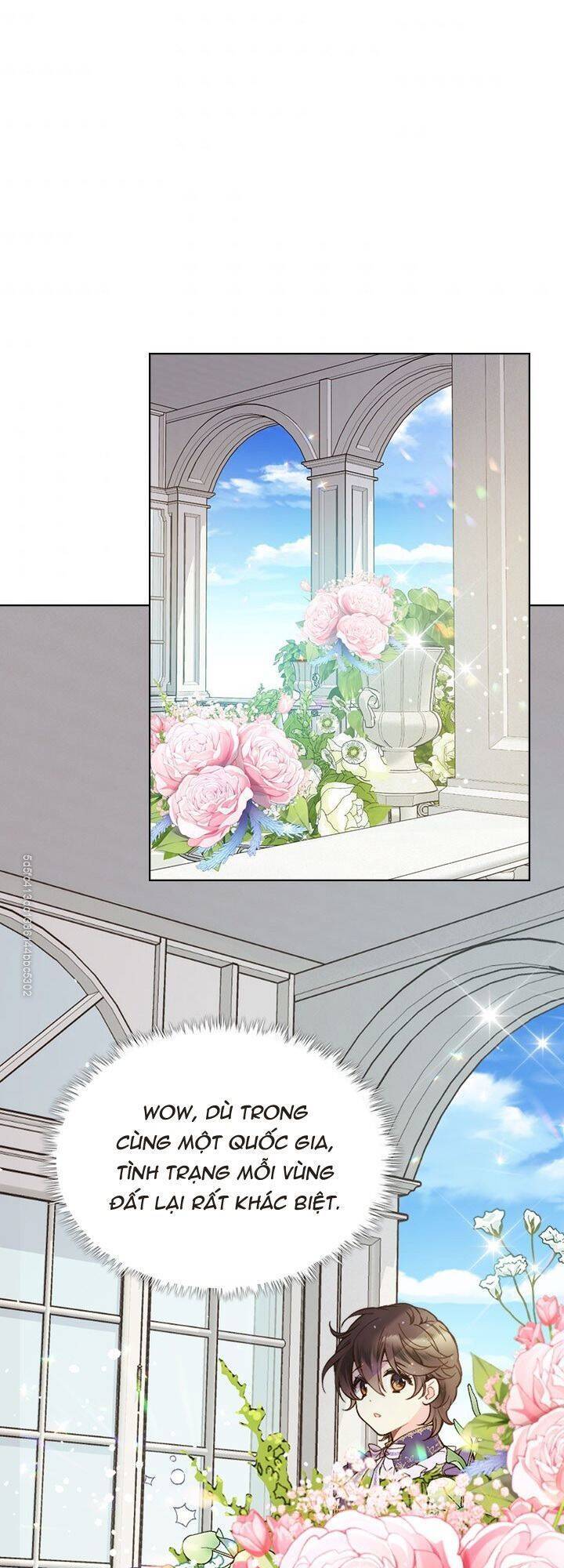 Công Chúa Chloe Chapter 45 - 44