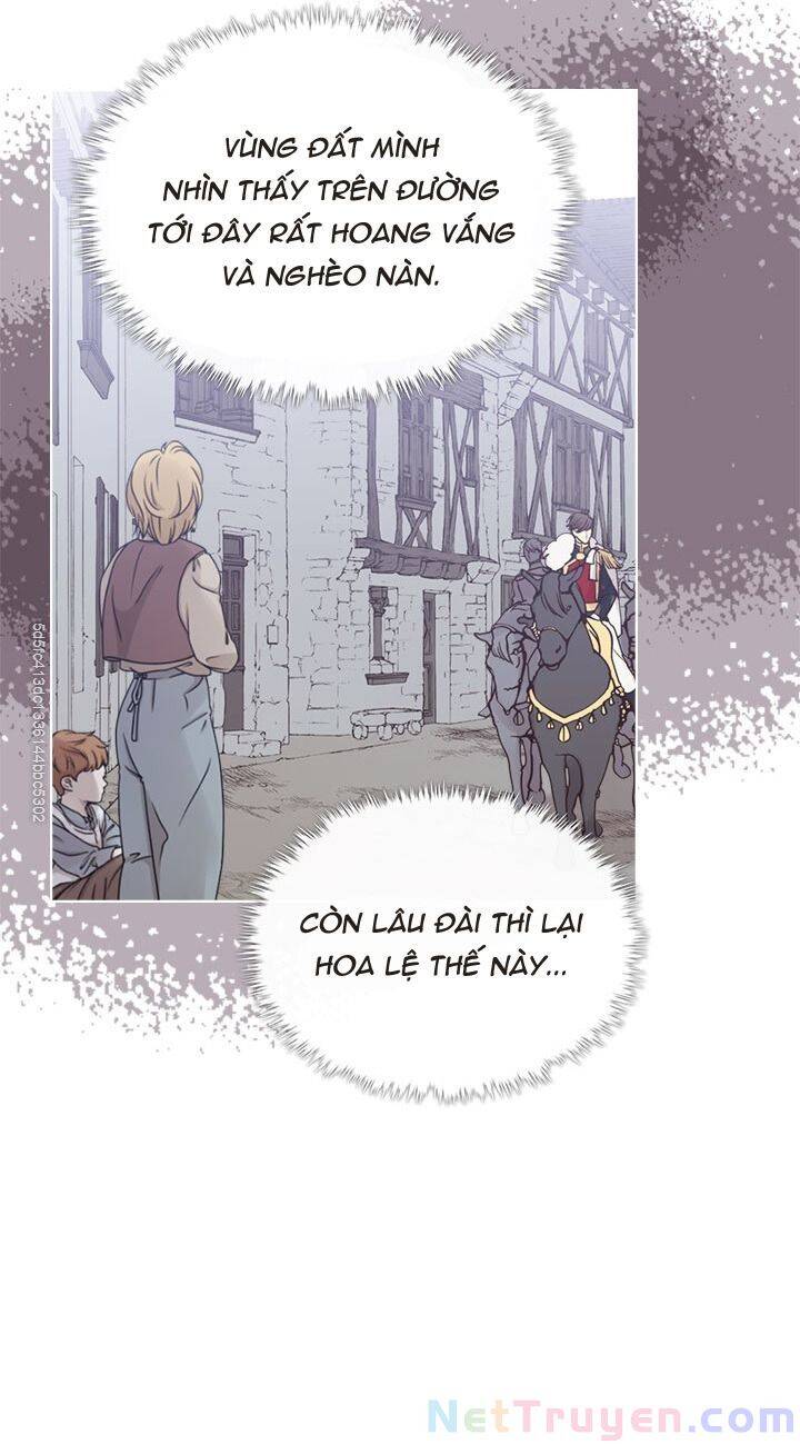 Công Chúa Chloe Chapter 45 - 46