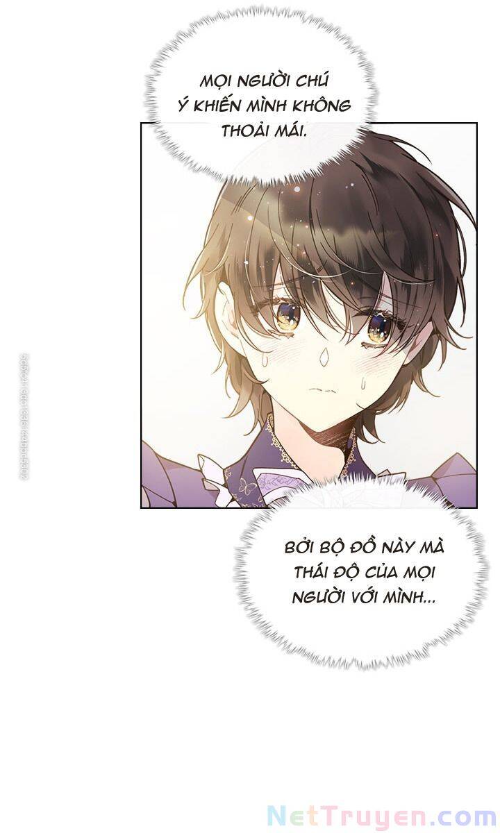 Công Chúa Chloe Chapter 45 - 50