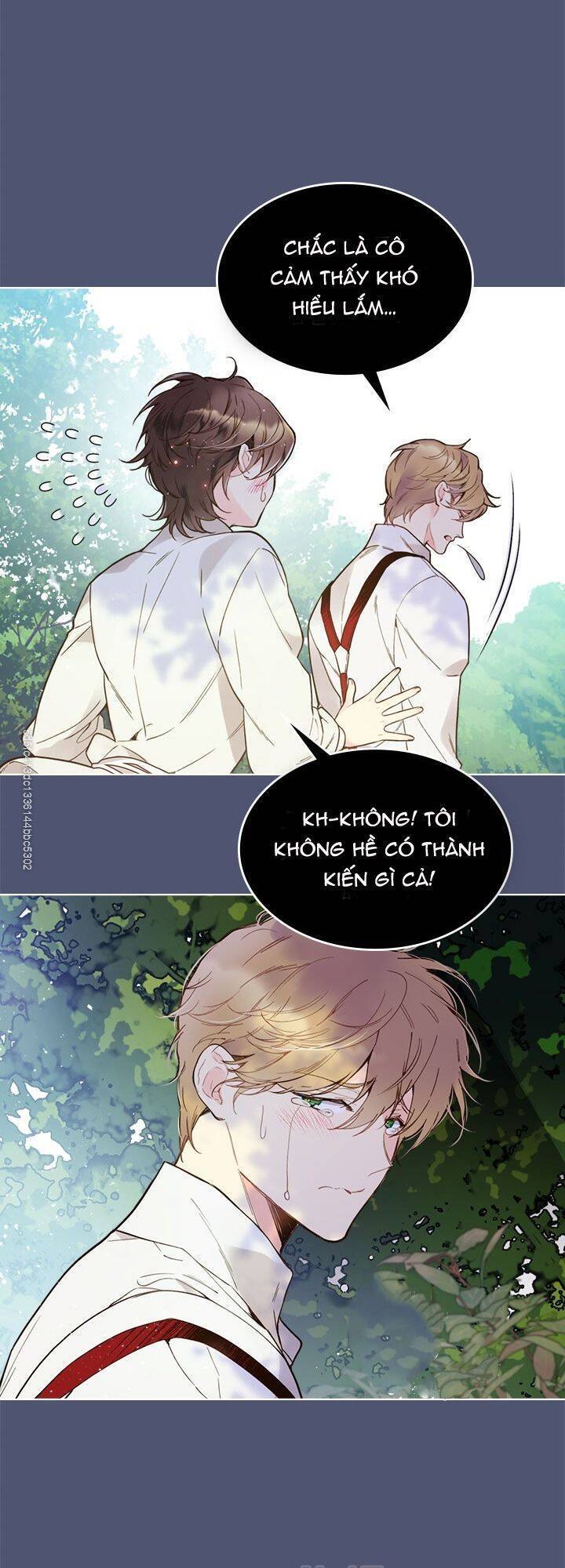 Công Chúa Chloe Chapter 45 - 6