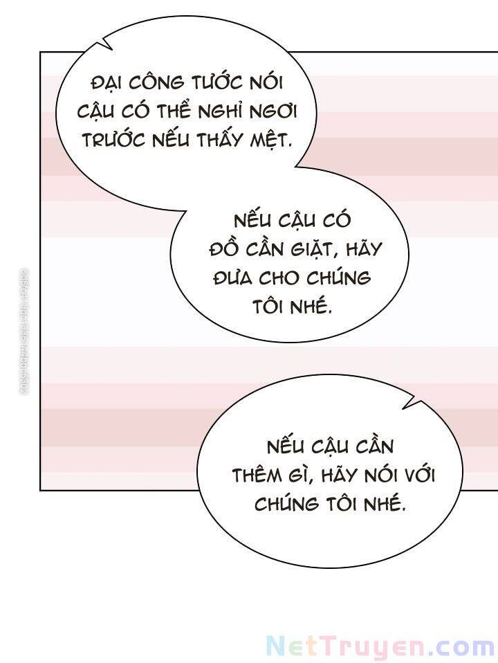 Công Chúa Chloe Chapter 45 - 53