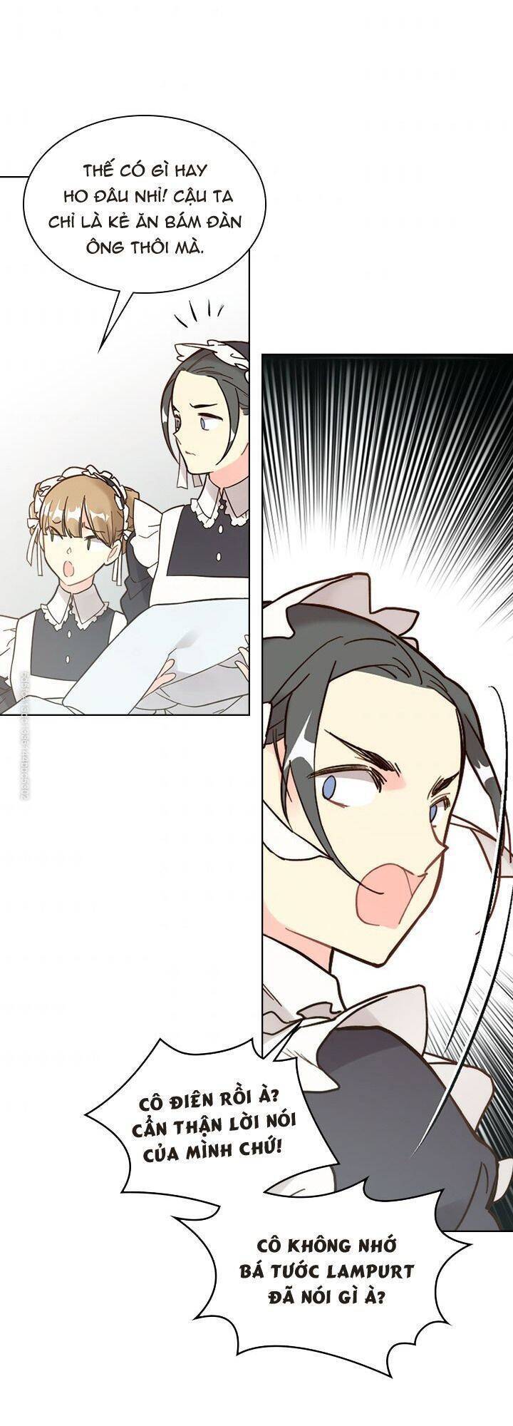 Công Chúa Chloe Chapter 45 - 58