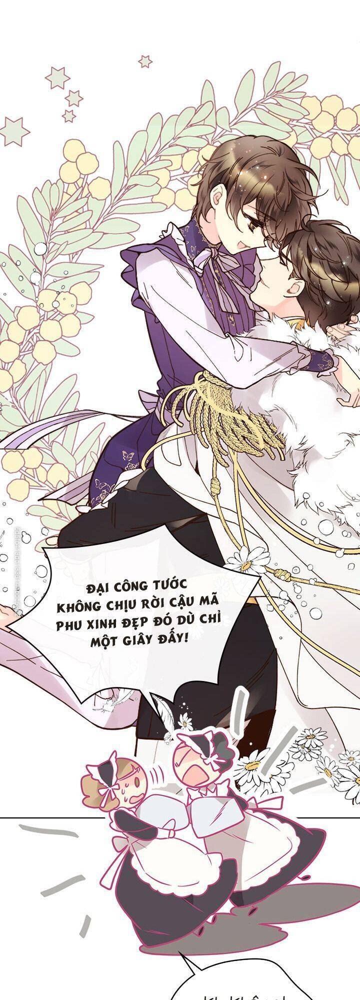 Công Chúa Chloe Chapter 45 - 60