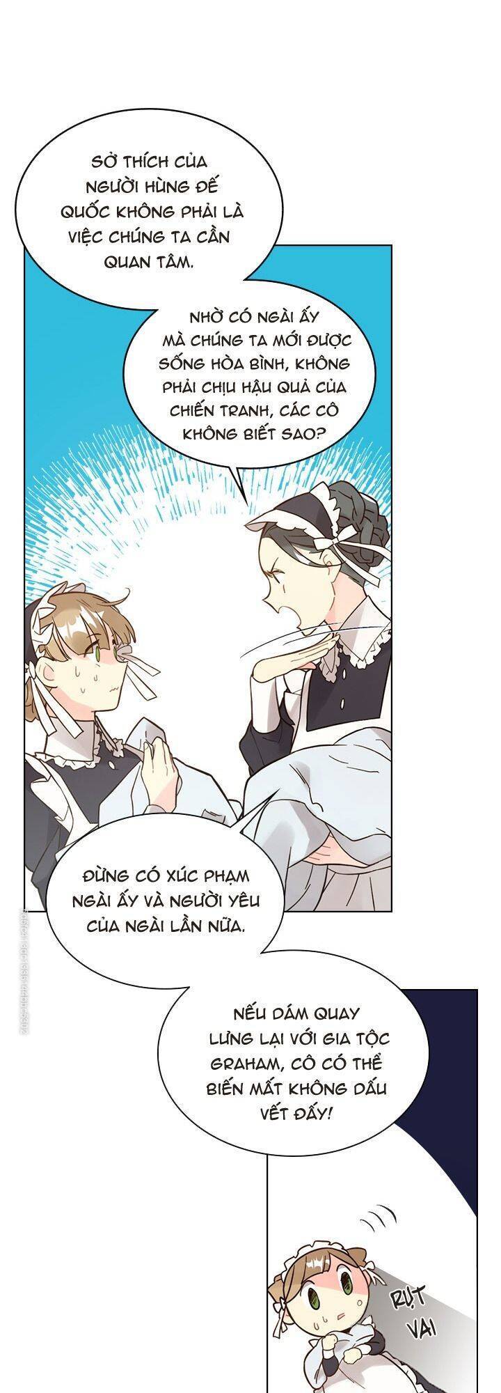 Công Chúa Chloe Chapter 45 - 62