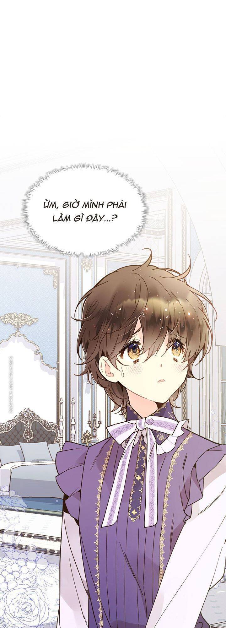 Công Chúa Chloe Chapter 45 - 64